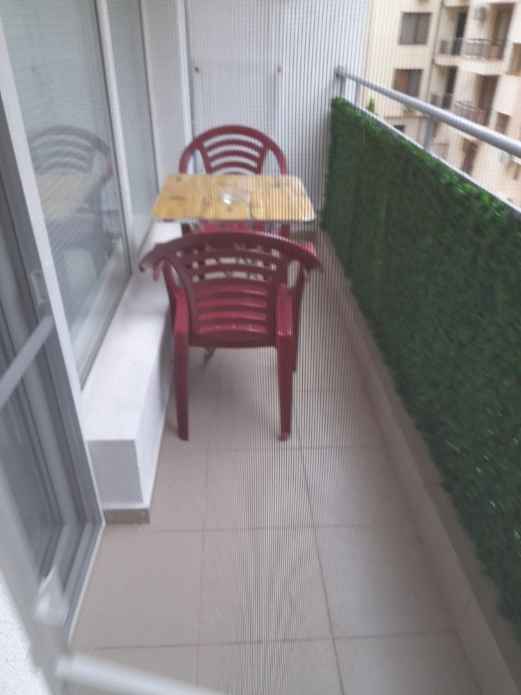 Продава 2-СТАЕН, гр. Поморие, област Бургас, снимка 5 - Апартаменти - 54697406