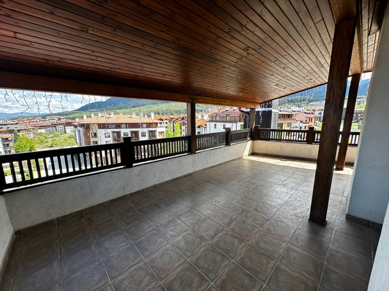 Till salu  2 sovrum region Blagoevgrad , Bansko , 159 kvm | 75715765 - bild [16]