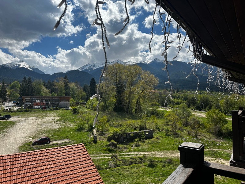 Till salu  2 sovrum region Blagoevgrad , Bansko , 159 kvm | 75715765