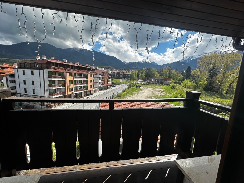 Till salu  2 sovrum region Blagoevgrad , Bansko , 159 kvm | 75715765 - bild [8]