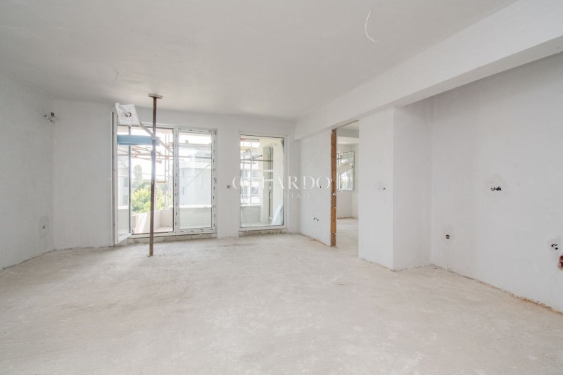 À venda  2 quartos Sofia , Krastova vada , 127 m² | 59943872