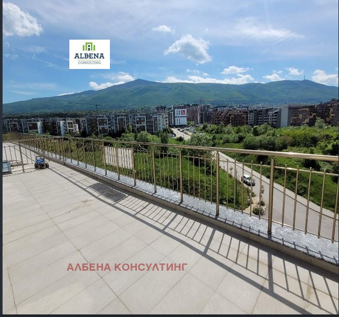 Продава  3-стаен град София , Манастирски ливади , 125 кв.м | 39492031 - изображение [2]