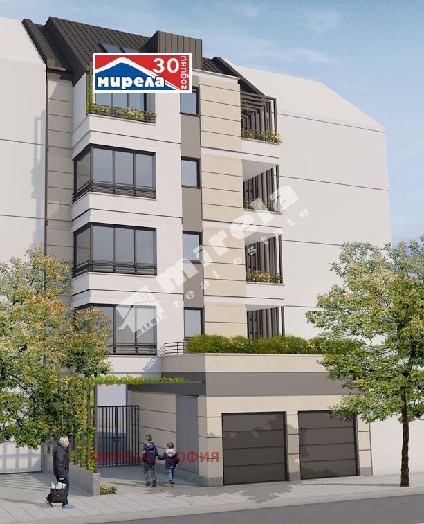 Na prodej  2 ložnice Sofia , Centar , 92 m2 | 88495406 - obraz [4]