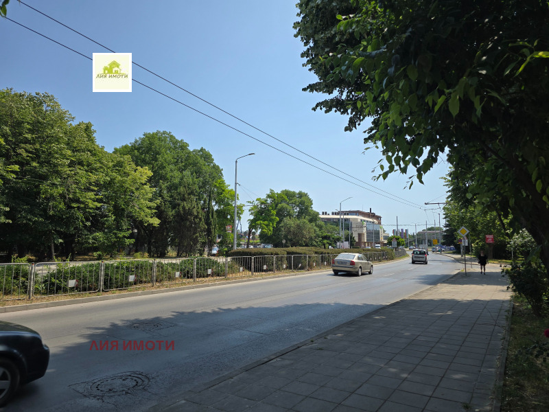 Продава  3-стаен, град Варна, Аспарухово •  129 999 € • ID 16312660 — holmes.bg - [1] 