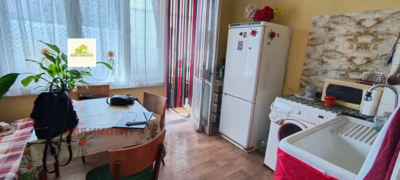 Продава 3-СТАЕН, гр. Варна, Аспарухово, снимка 1 - Aпартаменти - 49551619