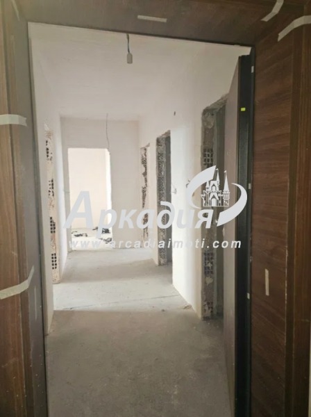 Na sprzedaż  2 sypialnie Plowdiw , Trakija , 99 mkw | 99538944 - obraz [3]