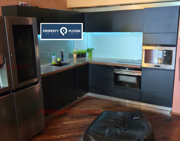 À vendre  2 chambres Pleven , Idealen tsentar , 117 m² | 55994750