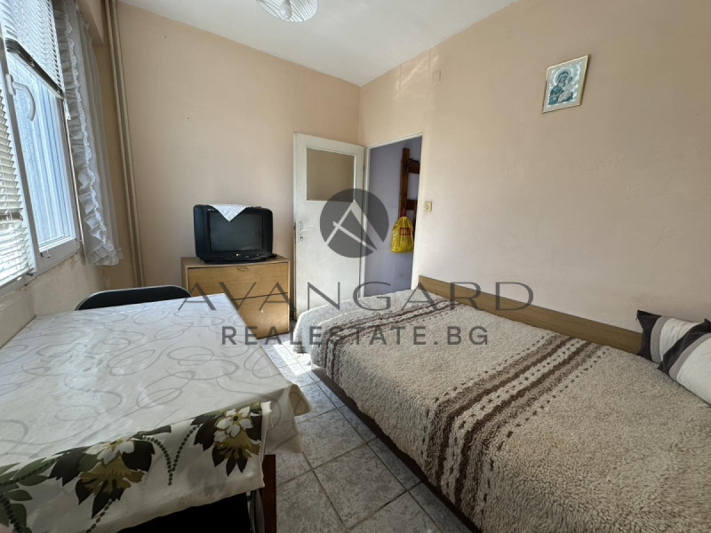 Na prodej  2 ložnice Plovdiv , Izgrev , 69 m2 | 56347937 - obraz [5]