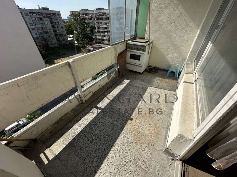 Na prodej  2 ložnice Plovdiv , Izgrev , 69 m2 | 56347937 - obraz [9]