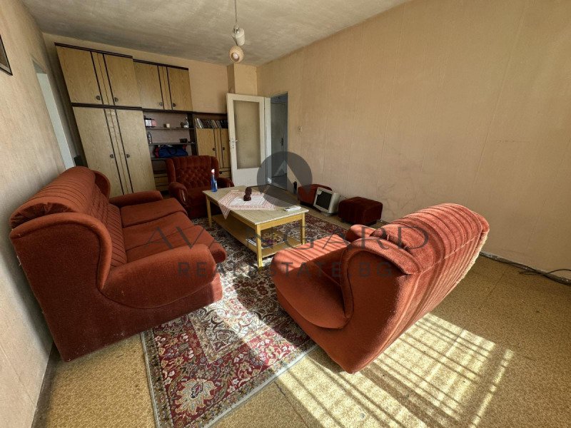 Na prodej  2 ložnice Plovdiv , Izgrev , 69 m2 | 56347937 - obraz [2]