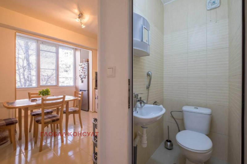 Продава 3-СТАЕН, гр. София, Зона Б-19, снимка 4 - Апартаменти - 53281074