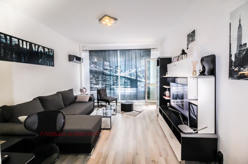 Продава 3-СТАЕН, гр. София, Зона Б-19