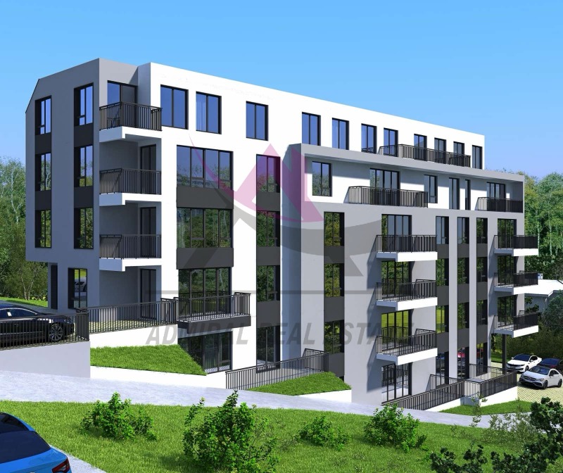 Na prodej  2 ložnice Varna , Kajsieva gradina , 110 m2 | 74185573 - obraz [2]
