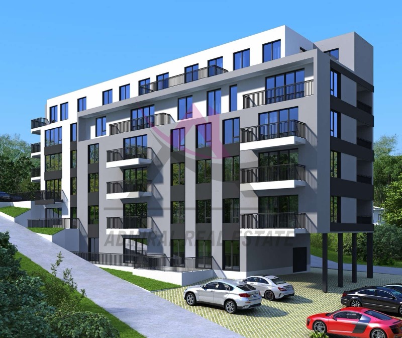 Na prodej  2 ložnice Varna , Kajsieva gradina , 110 m2 | 74185573