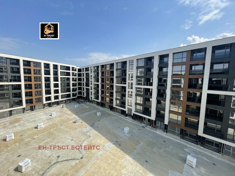 Продава  3-стаен град София , Малинова долина , 125 кв.м | 55794552 - изображение [4]