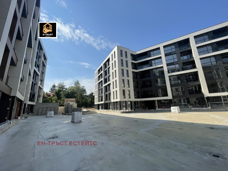 Продава  3-стаен град София , Малинова долина , 125 кв.м | 55794552 - изображение [3]