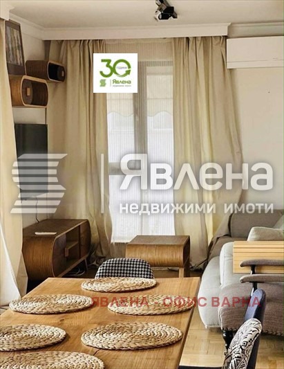 Продава 3-СТАЕН, гр. Варна, Бриз, снимка 4 - Апартаменти - 52879607