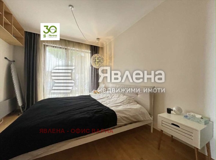 Продава 3-СТАЕН, гр. Варна, Бриз, снимка 5 - Апартаменти - 52879607