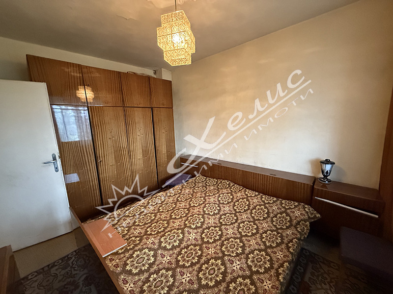 Продава 3-СТАЕН, гр. Бургас, Славейков, снимка 8 - Апартаменти - 53071964