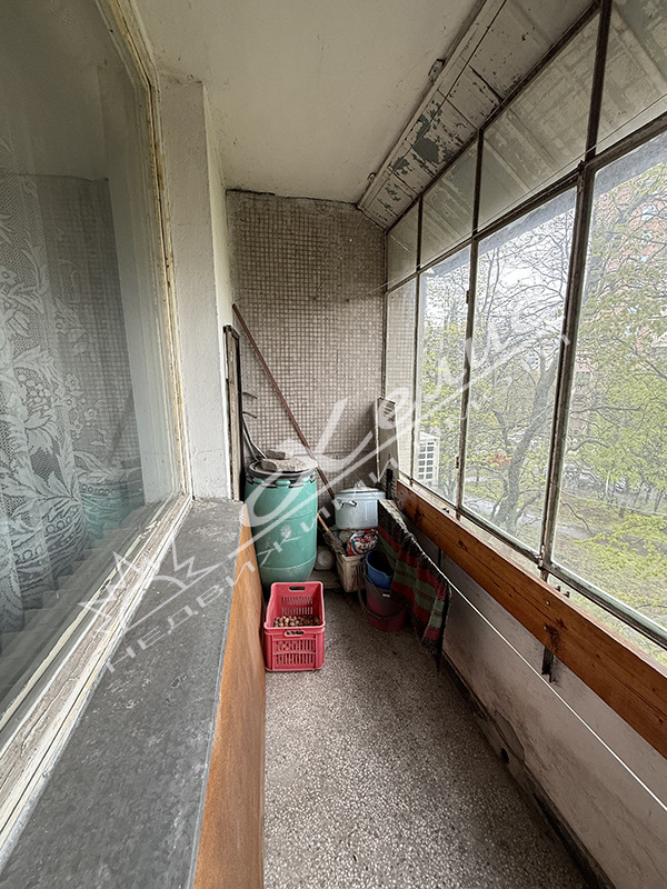 Продава 3-СТАЕН, гр. Бургас, Славейков, снимка 15 - Апартаменти - 53071964