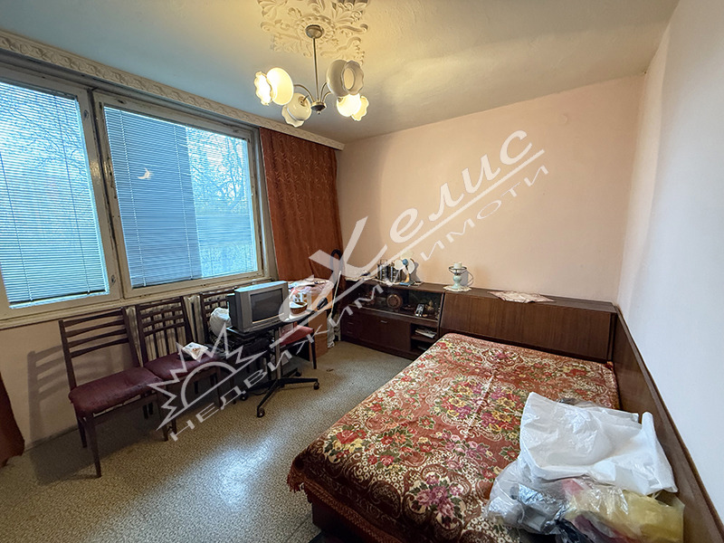 Продава 3-СТАЕН, гр. Бургас, Славейков, снимка 9 - Апартаменти - 53071964