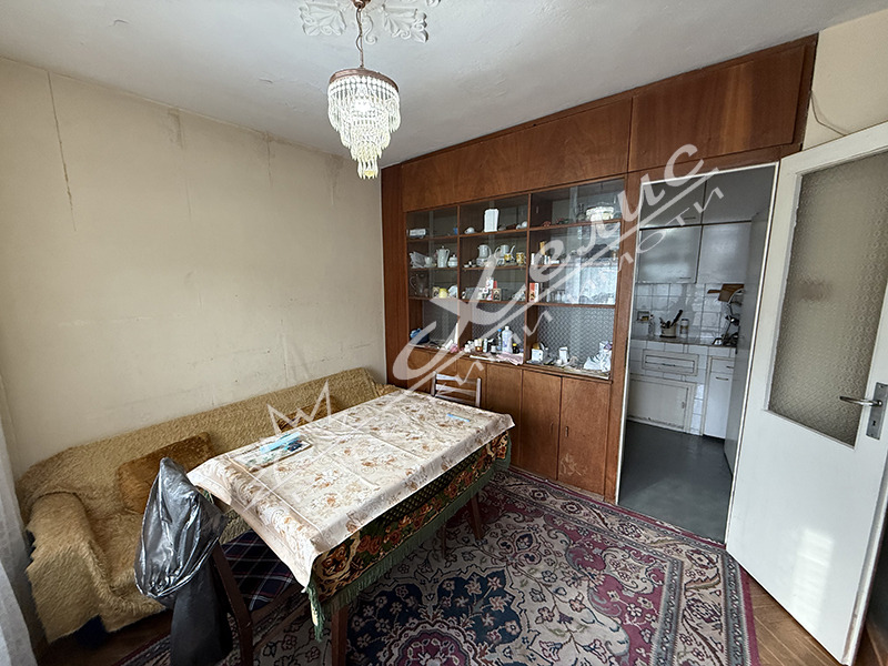 Продава 3-СТАЕН, гр. Бургас, Славейков, снимка 5 - Апартаменти - 53071964