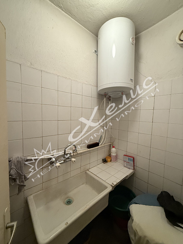 Продава 3-СТАЕН, гр. Бургас, Славейков, снимка 14 - Апартаменти - 53071964