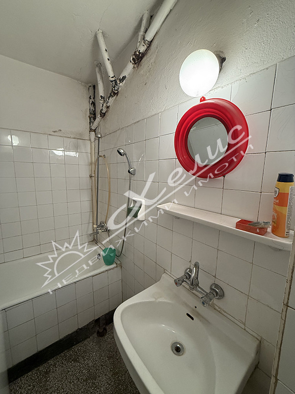 Продава 3-СТАЕН, гр. Бургас, Славейков, снимка 12 - Апартаменти - 53071964