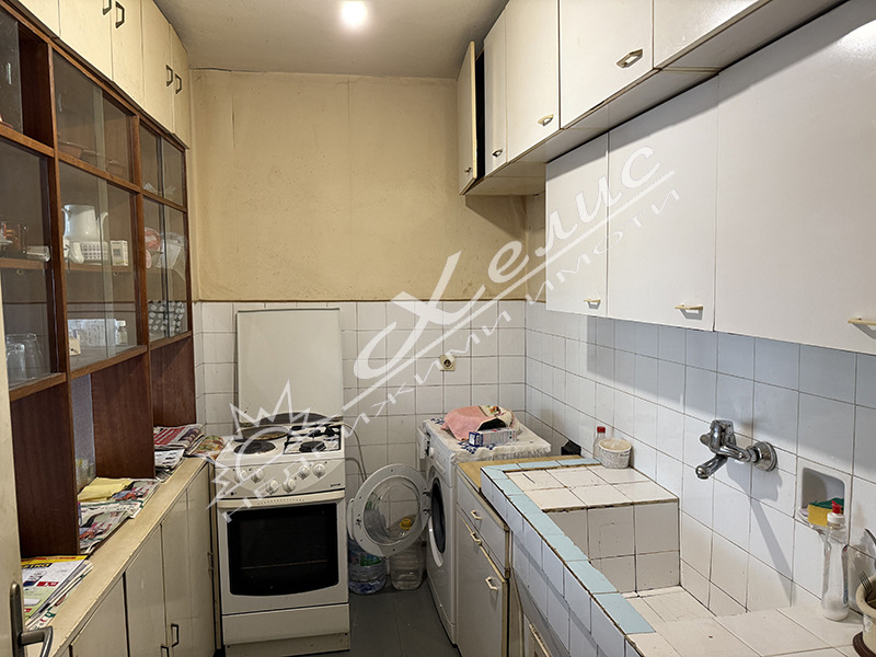 Продава 3-СТАЕН, гр. Бургас, Славейков, снимка 6 - Апартаменти - 53071964