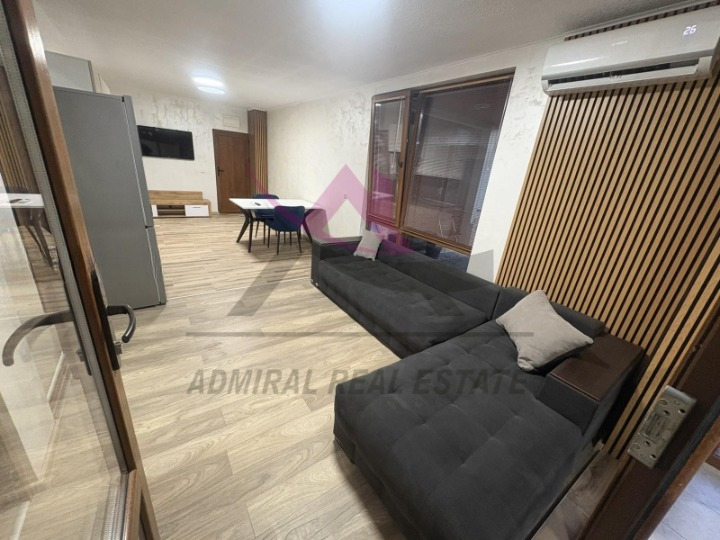 Продава 3-СТАЕН, гр. Варна, Бриз, снимка 1 - Апартаменти - 54613986