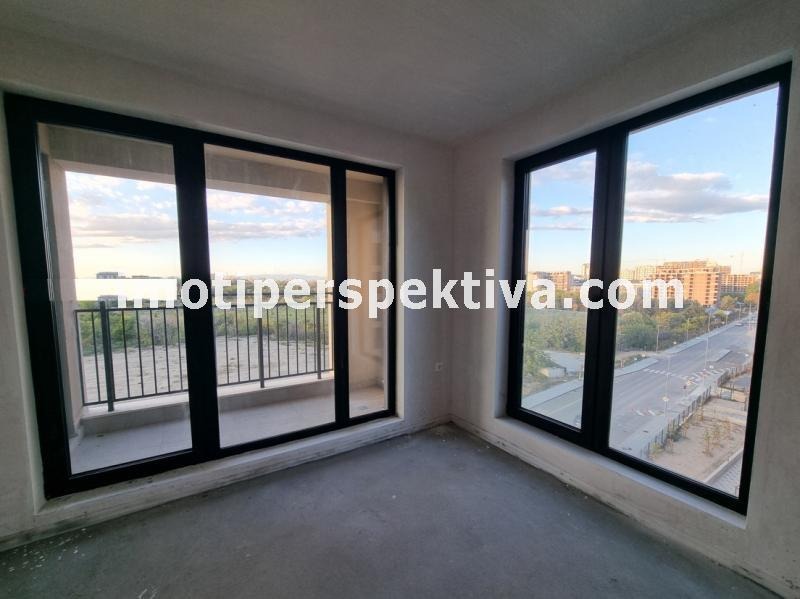 Продава 3-СТАЕН, гр. Пловдив, Тракия, снимка 4 - Апартаменти - 55011650