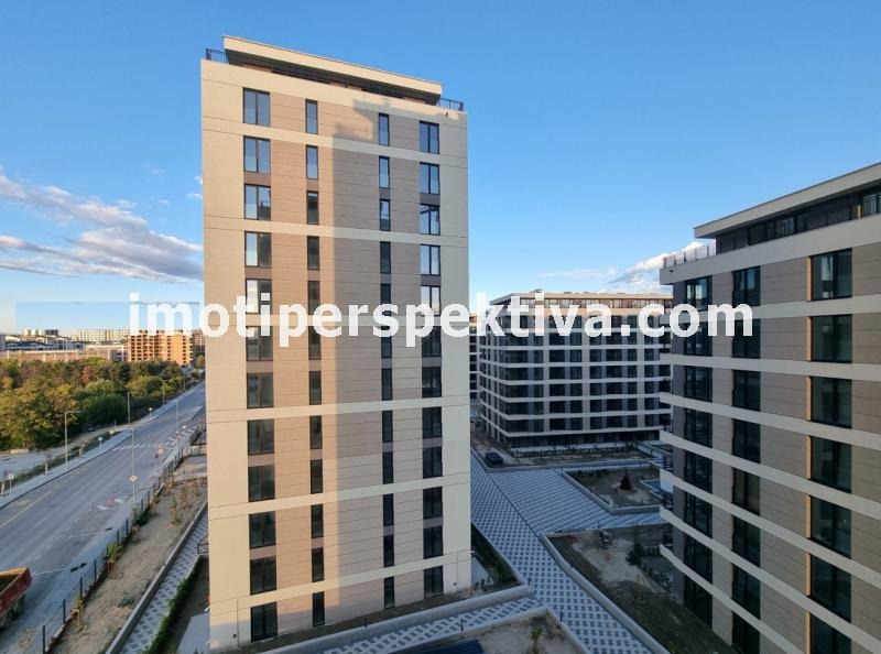 Продава 3-СТАЕН, гр. Пловдив, Тракия, снимка 12 - Апартаменти - 55011650