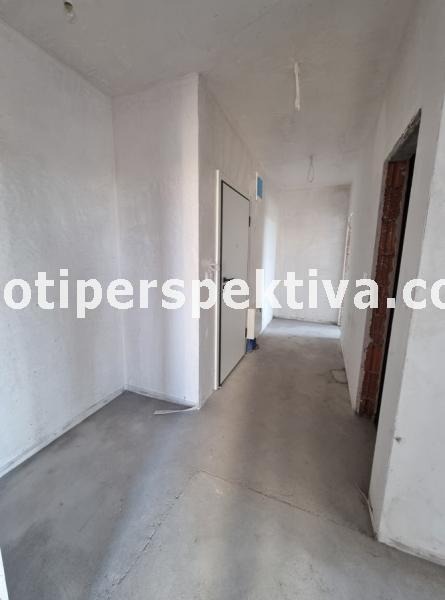 Продава 3-СТАЕН, гр. Пловдив, Тракия, снимка 7 - Апартаменти - 55011650
