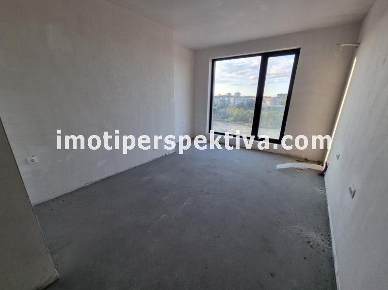 Продава 3-СТАЕН, гр. Пловдив, Тракия, снимка 3 - Апартаменти - 55011650