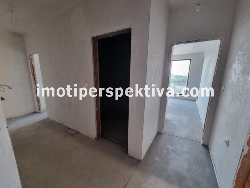 Продава 3-СТАЕН, гр. Пловдив, Тракия, снимка 8 - Апартаменти - 55011650