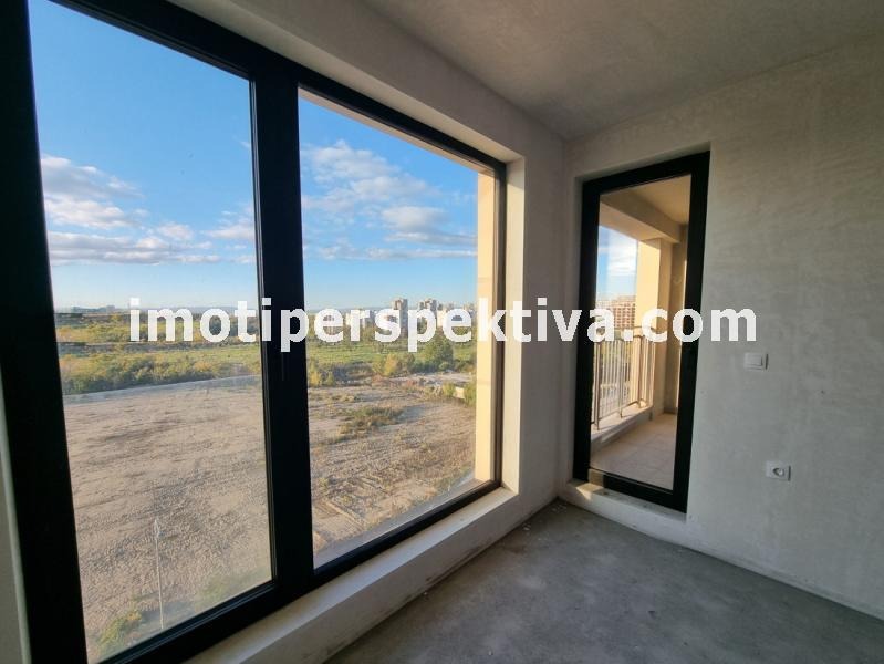Продава 3-СТАЕН, гр. Пловдив, Тракия, снимка 10 - Апартаменти - 55011650