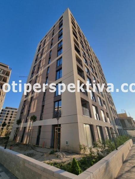 Продава 3-СТАЕН, гр. Пловдив, Тракия, снимка 13 - Апартаменти - 55011650