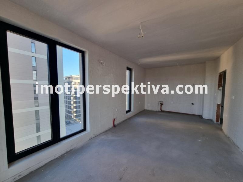Продава 3-СТАЕН, гр. Пловдив, Тракия, снимка 2 - Апартаменти - 55011650