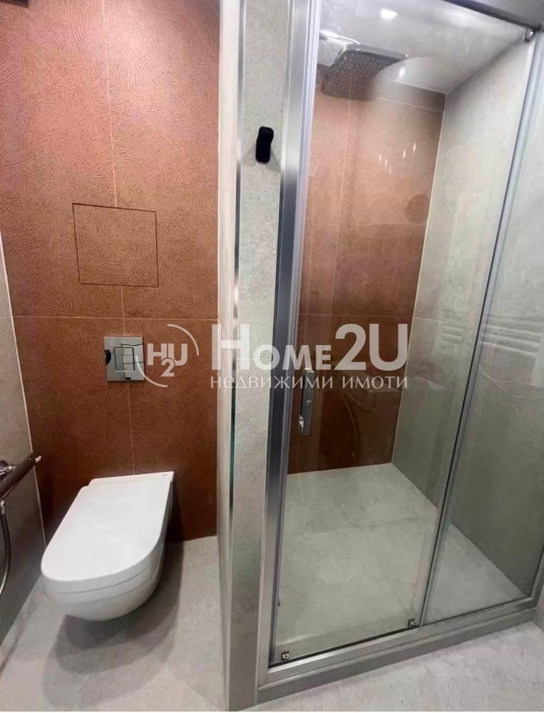 Продава 3-СТАЕН, гр. Бургас, Зорница, снимка 14 - Апартаменти - 55722445
