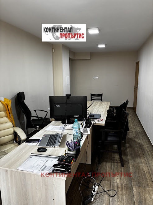 Продава  4-стаен град София , Борово , 230 кв.м | 67120498 - изображение [16]