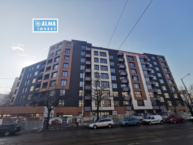 Продава  4-стаен град София , Разсадника , 201 кв.м | 42023096 - изображение [16]