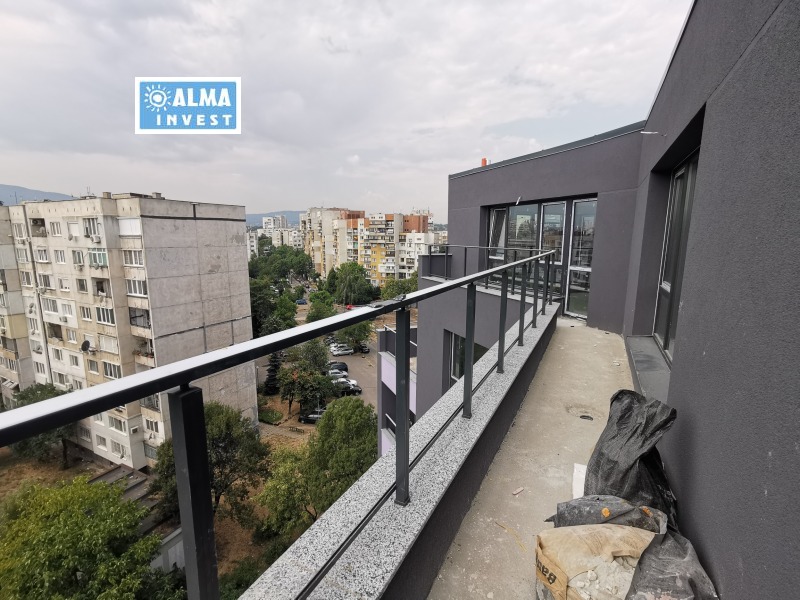 Продава  4-стаен град София , Разсадника , 201 кв.м | 42023096 - изображение [11]