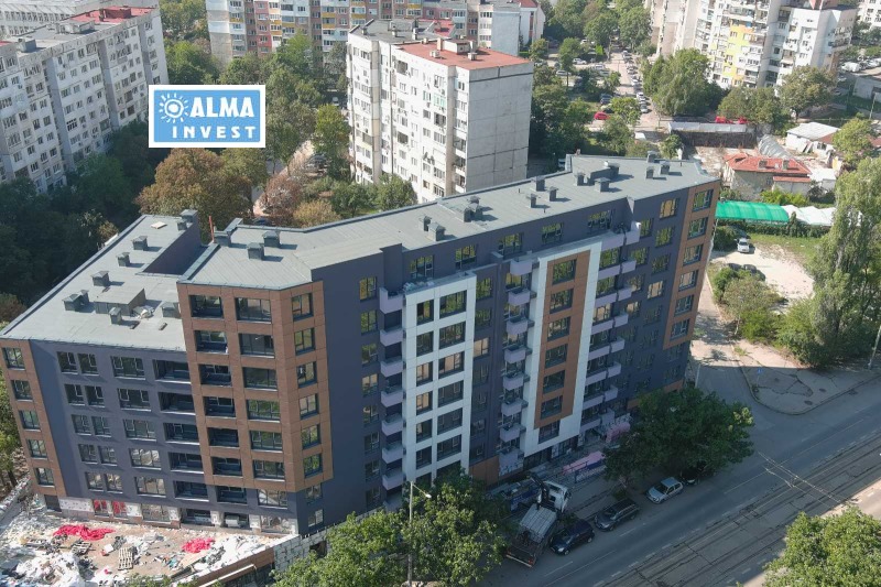 Продава  4-стаен град София , Разсадника , 201 кв.м | 42023096 - изображение [2]