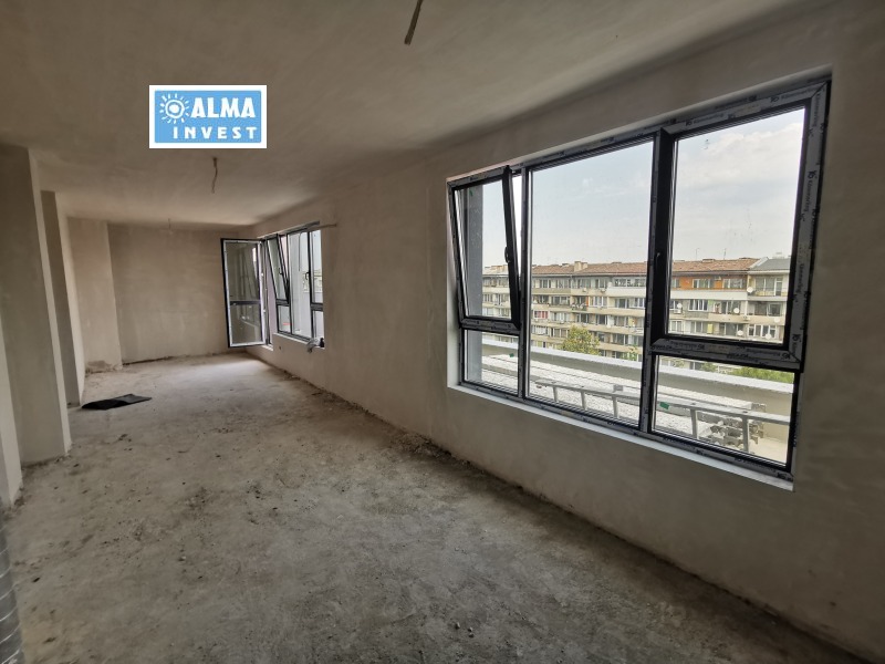 Продава  4-стаен град София , Разсадника , 201 кв.м | 42023096 - изображение [12]