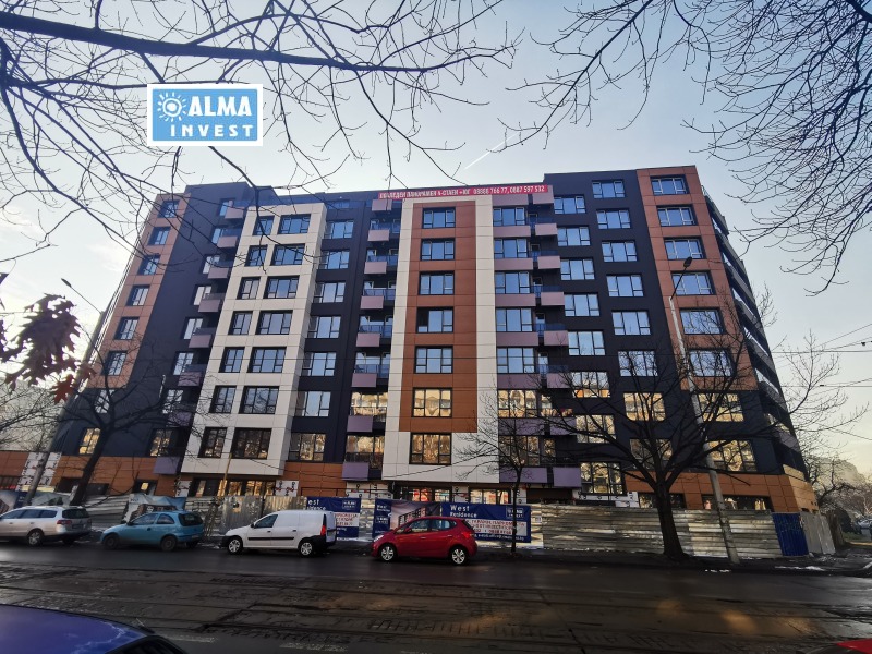 Продава  4-стаен град София , Разсадника , 201 кв.м | 42023096 - изображение [15]