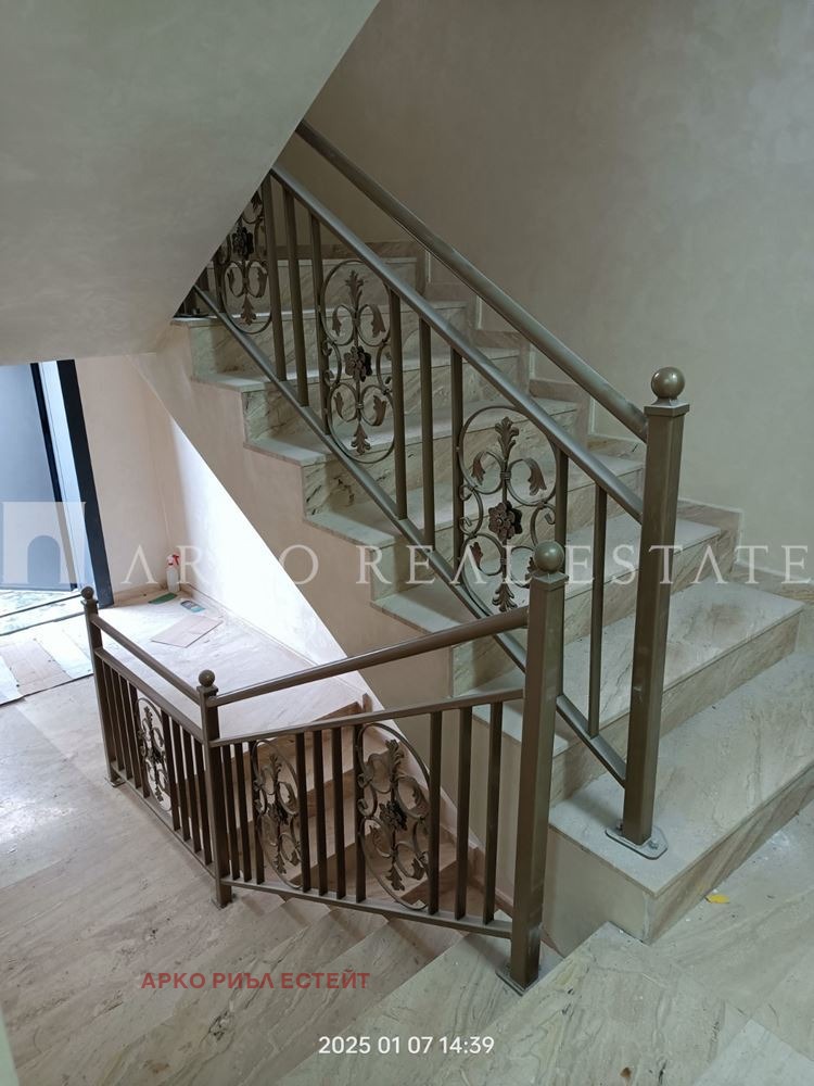 Продава 4-СТАЕН, гр. София, Кръстова вада, снимка 6 - Апартаменти - 52693624