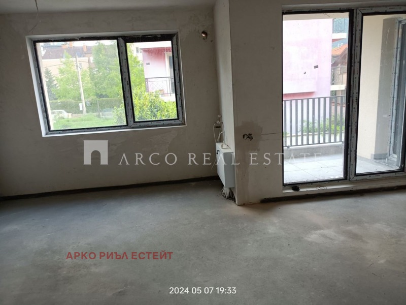 Продава 4-СТАЕН, гр. София, Кръстова вада, снимка 2 - Апартаменти - 52693624