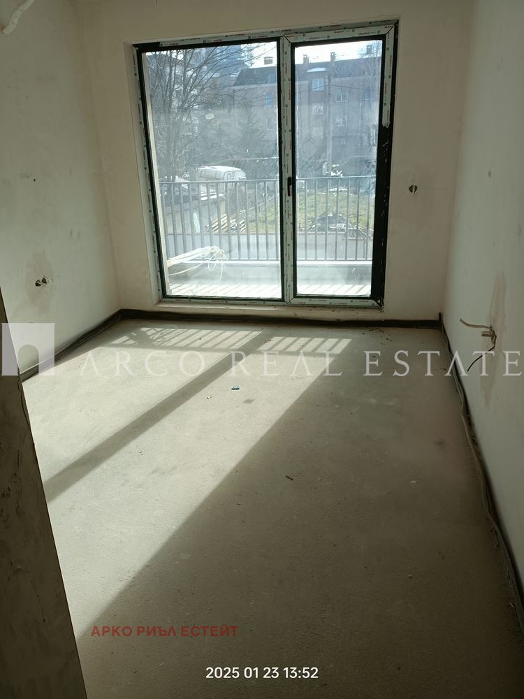 Продава 4-СТАЕН, гр. София, Кръстова вада, снимка 3 - Апартаменти - 52693624