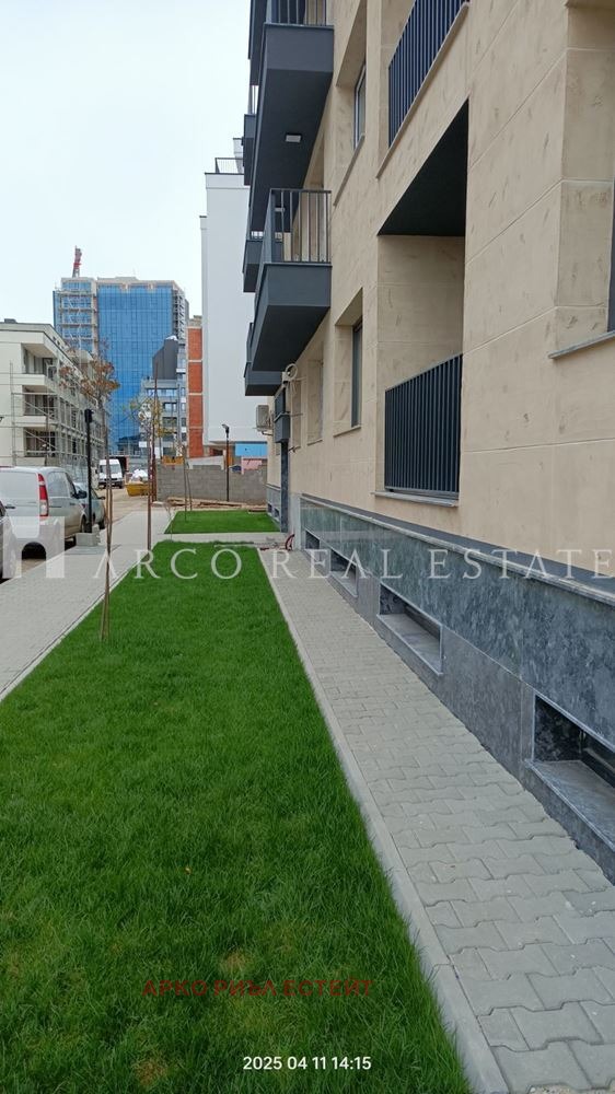 Продава 4-СТАЕН, гр. София, Кръстова вада, снимка 11 - Апартаменти - 52693624