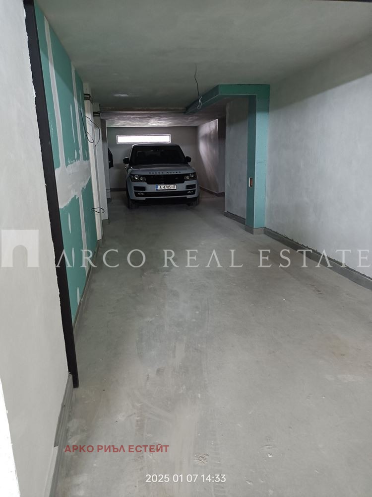 Продава 4-СТАЕН, гр. София, Кръстова вада, снимка 10 - Апартаменти - 52693624